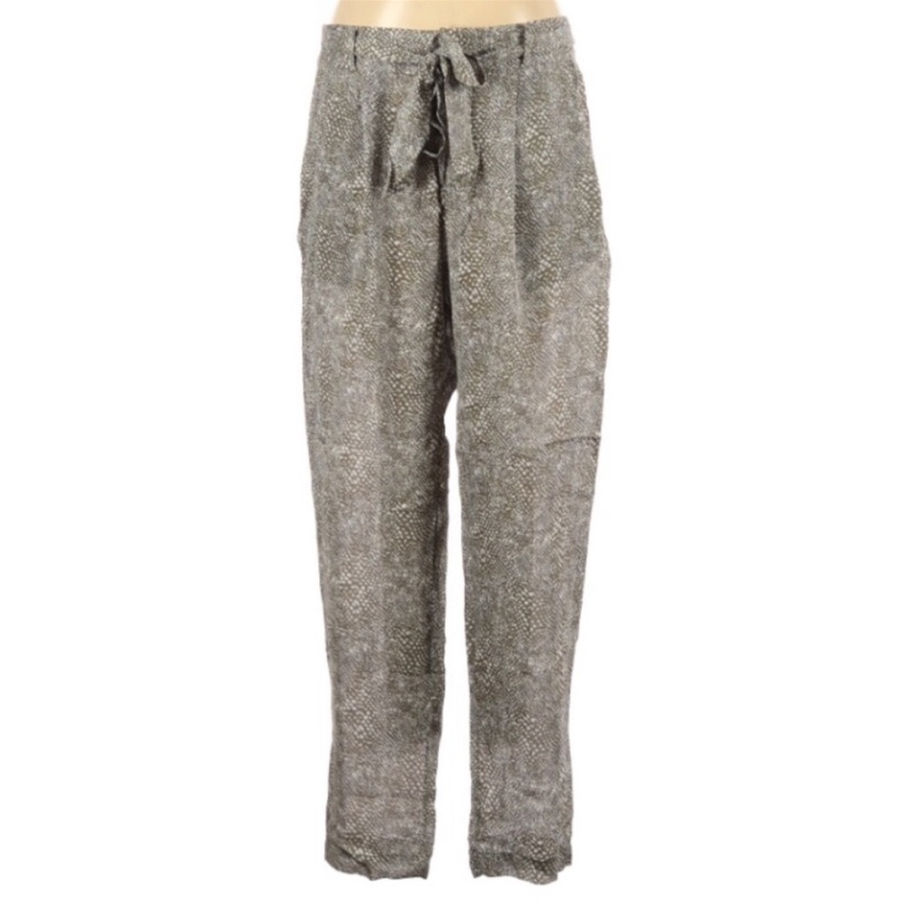 Joie 100% Silk Pants NEW